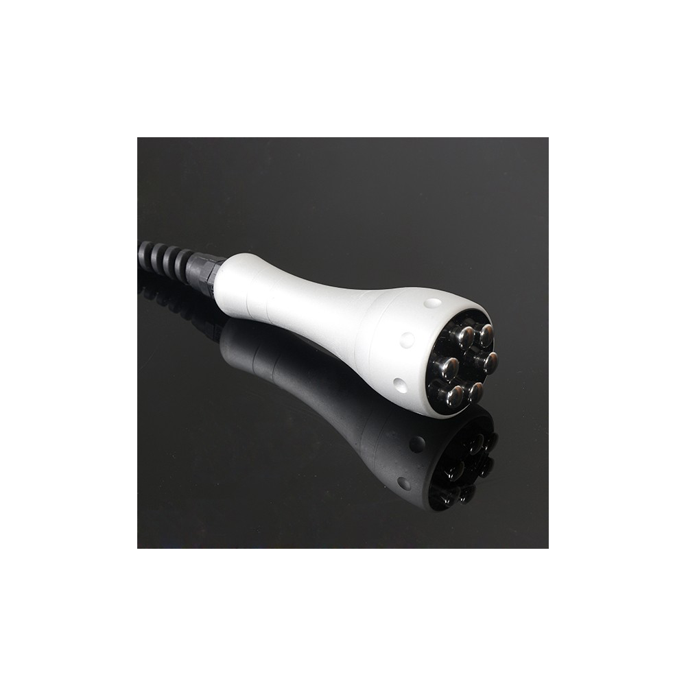 6 in 1 - Multi Functional Facial System w/ Oxygen - Image 4