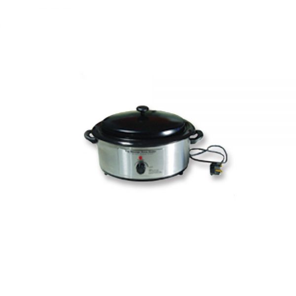 Professional Stone Heater 6 Quart