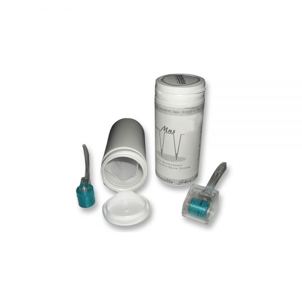 Micro Needle for Rejuvenation