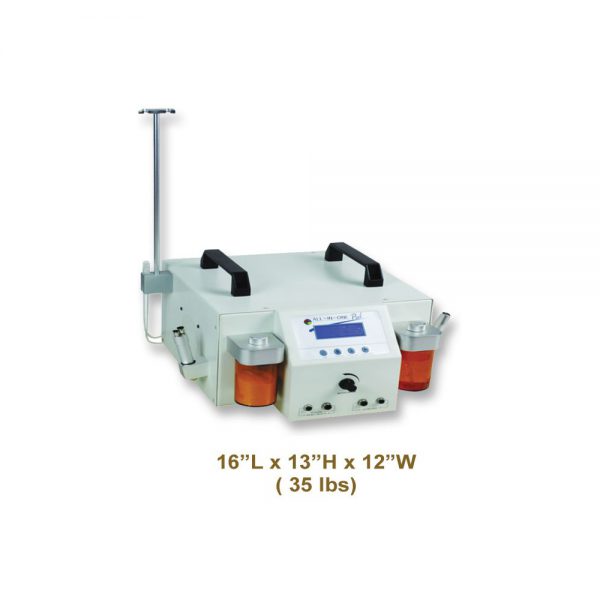4 In 1 Dermabrasion Machine