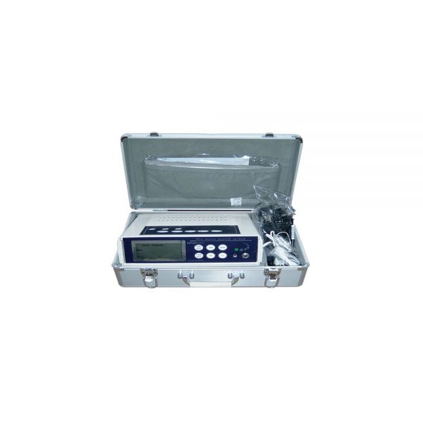 Detox Single Unit