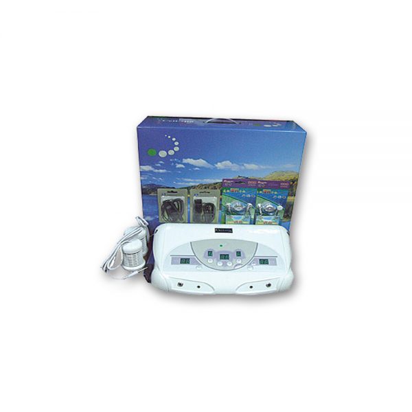 Detox Foot Spa Machine for 2 people