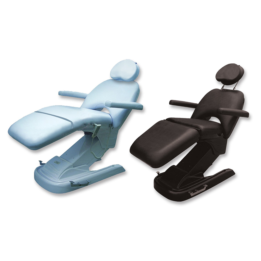 4 Motor Bed w/hidden wheels to move easy - Image 9