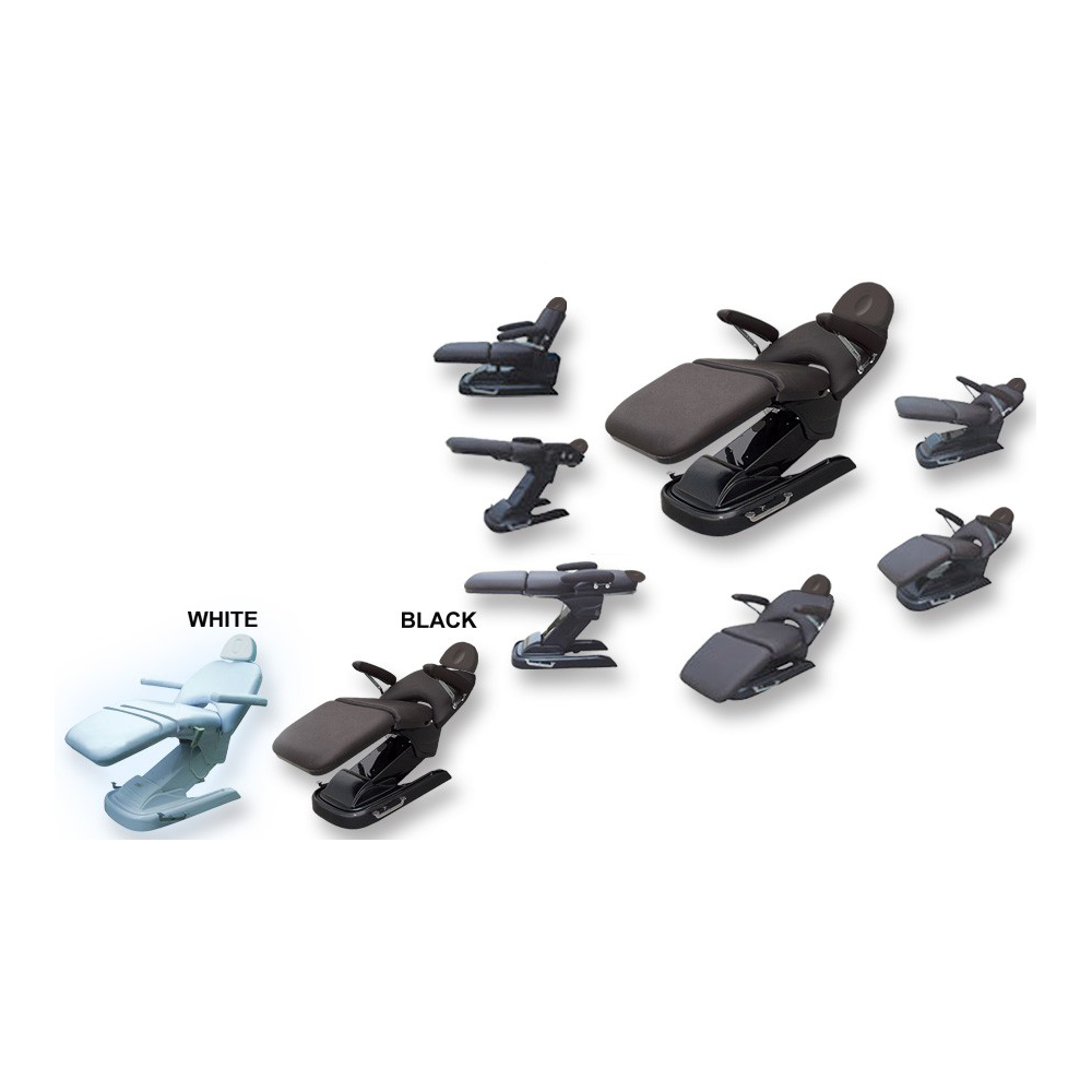 4 Motor Bed w/hidden wheels to move easy - Image 8