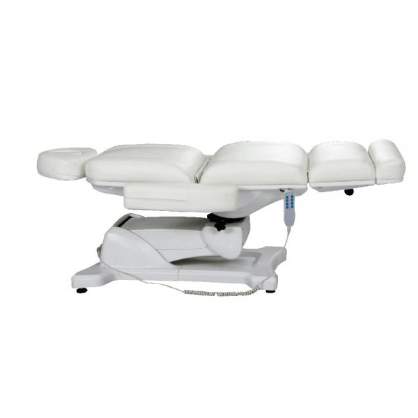 ISHANA-Ultra Luxury 4 Motor Bed(rotates 270 degrees both sides)