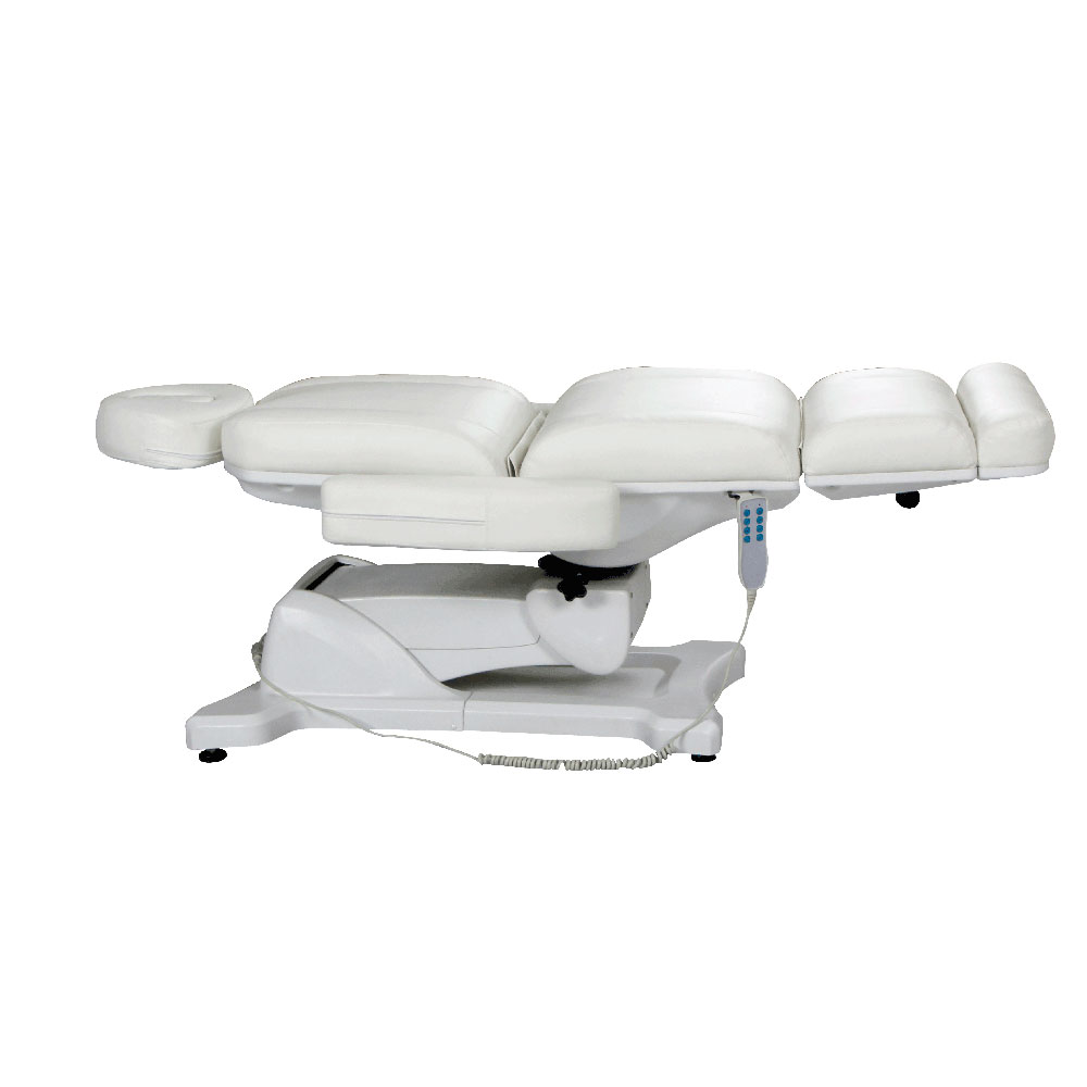 ISHANA-Ultra Luxury 4 Motor Bed(rotates 270 degrees both sides)