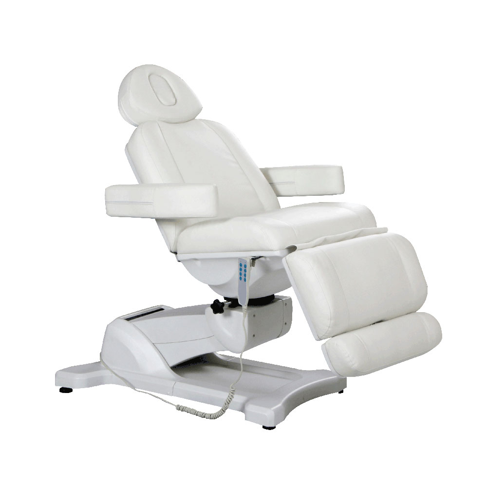 ISHANA-Ultra Luxury 4 Motor Bed(rotates 270 degrees both sides) - Image 2