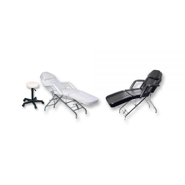 Basic Chair w / Stool