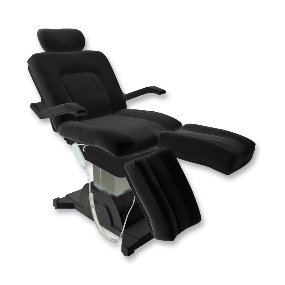 5 Motor Electric Facial Bed w/ Split Legs - Image 2