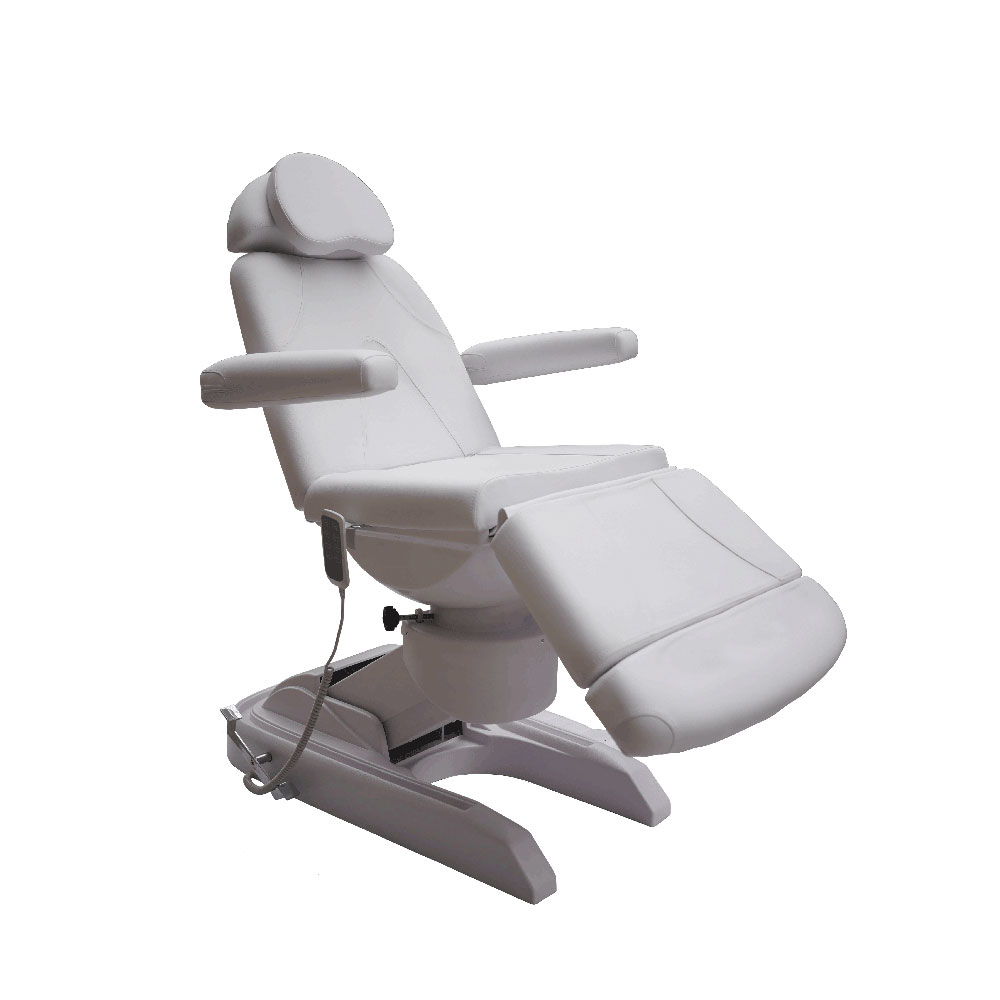 4 Motor Electric Facial Bed - Image 2
