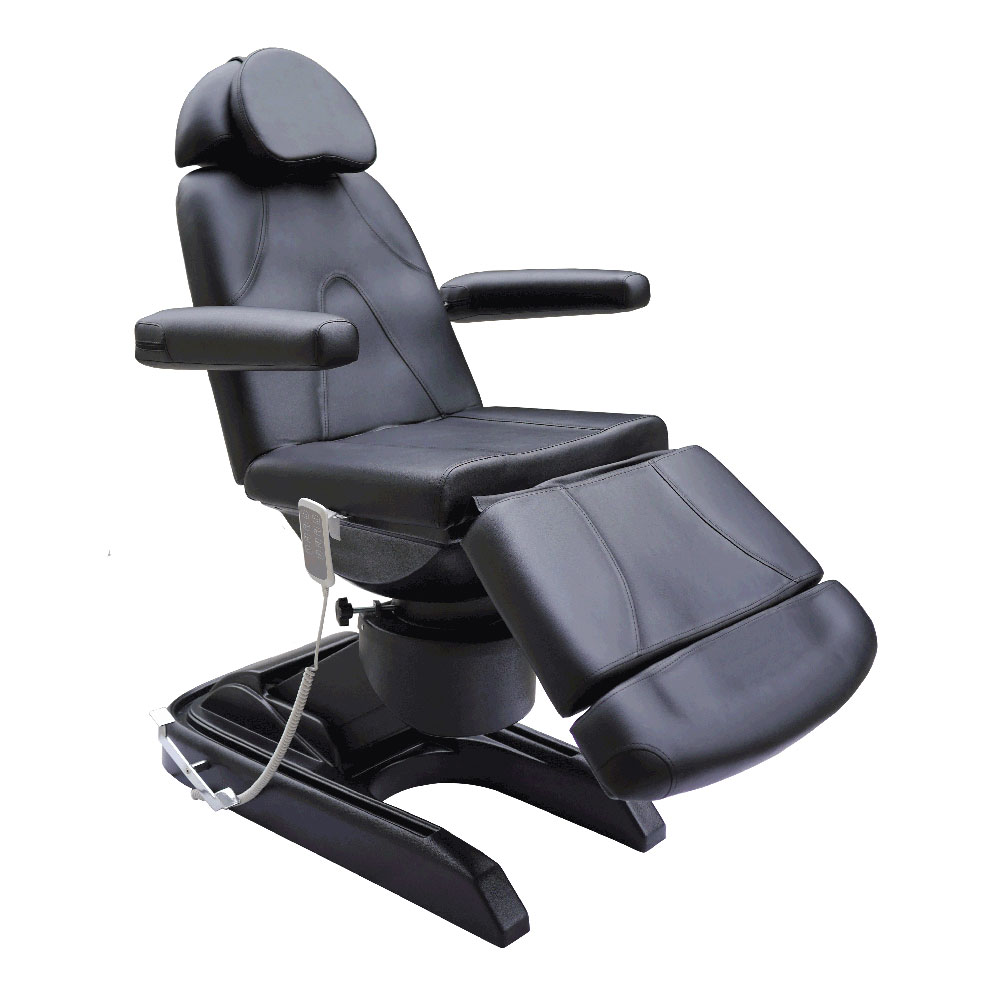 4 Motor Electric Facial Bed - Image 3