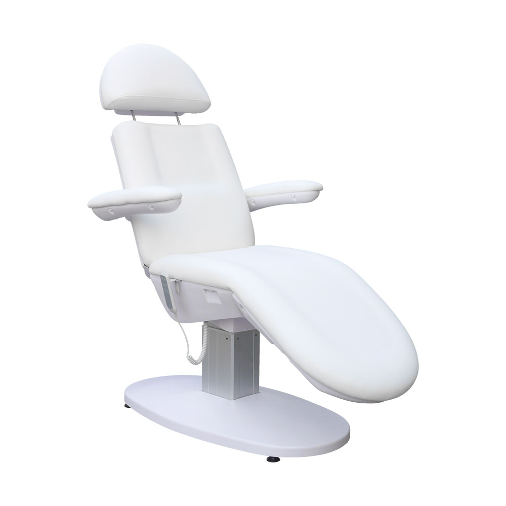 Zuri Contemporary Design Facial Massage Bed - Image 2