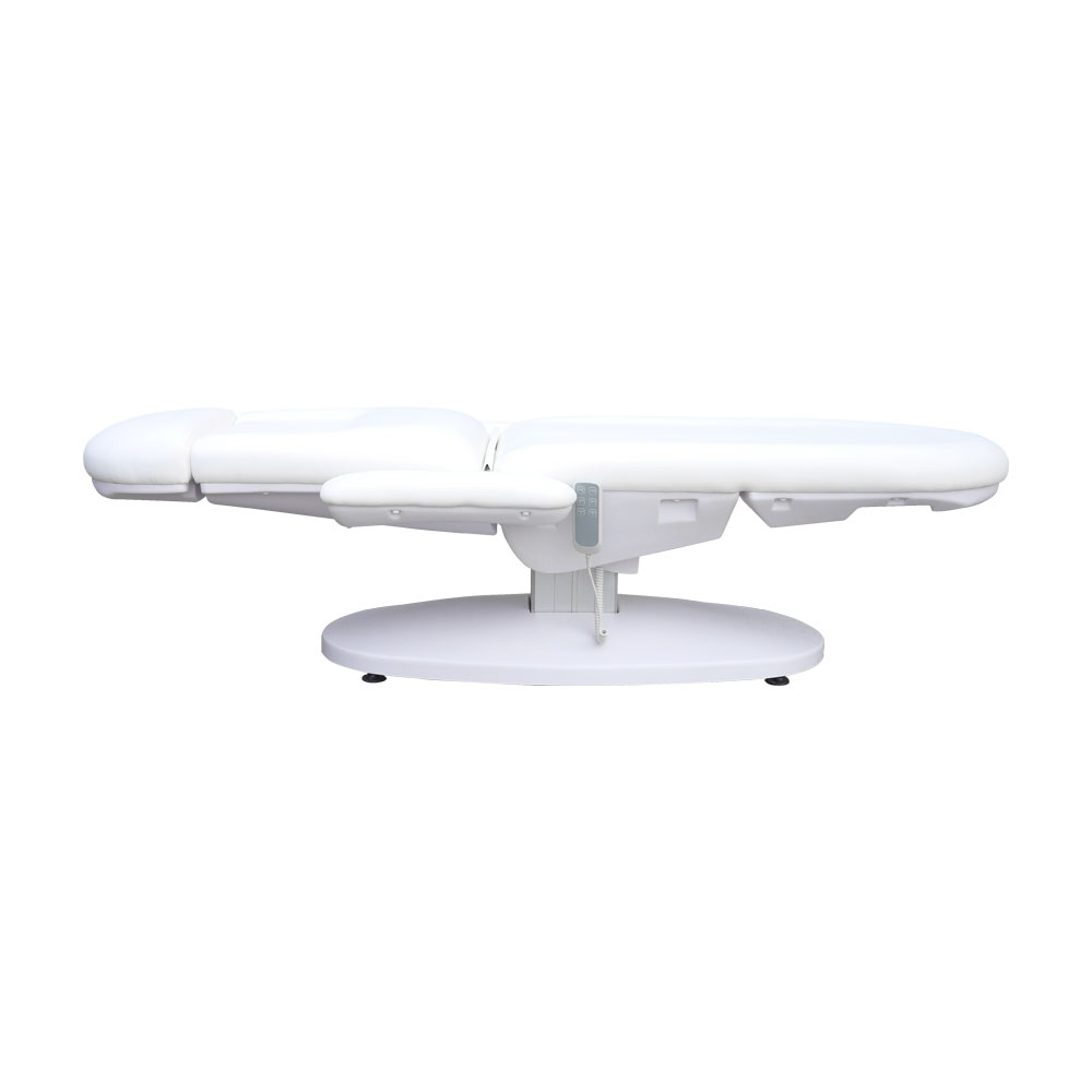 Zuri Contemporary Design Facial Massage Bed - Image 6