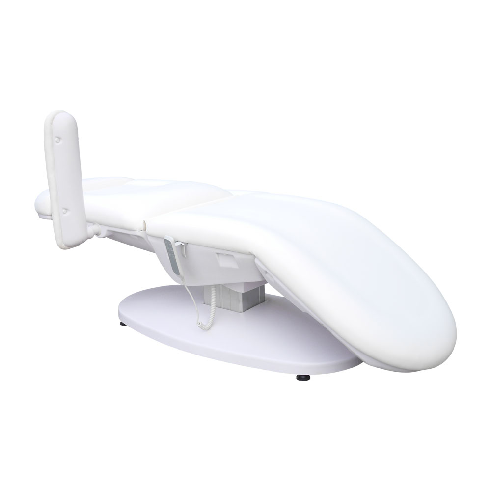 Zuri Contemporary Design Facial Massage Bed - Image 7