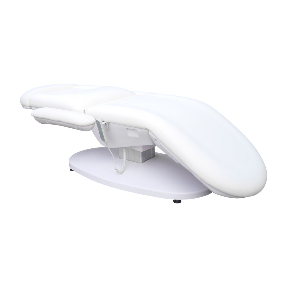 Zuri Contemporary Design Facial Massage Bed - Image 8