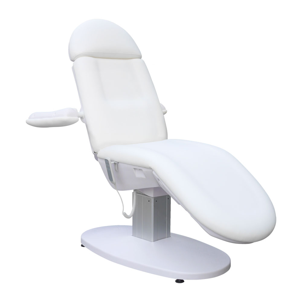 Zuri Contemporary Design Facial Massage Bed - Image 9