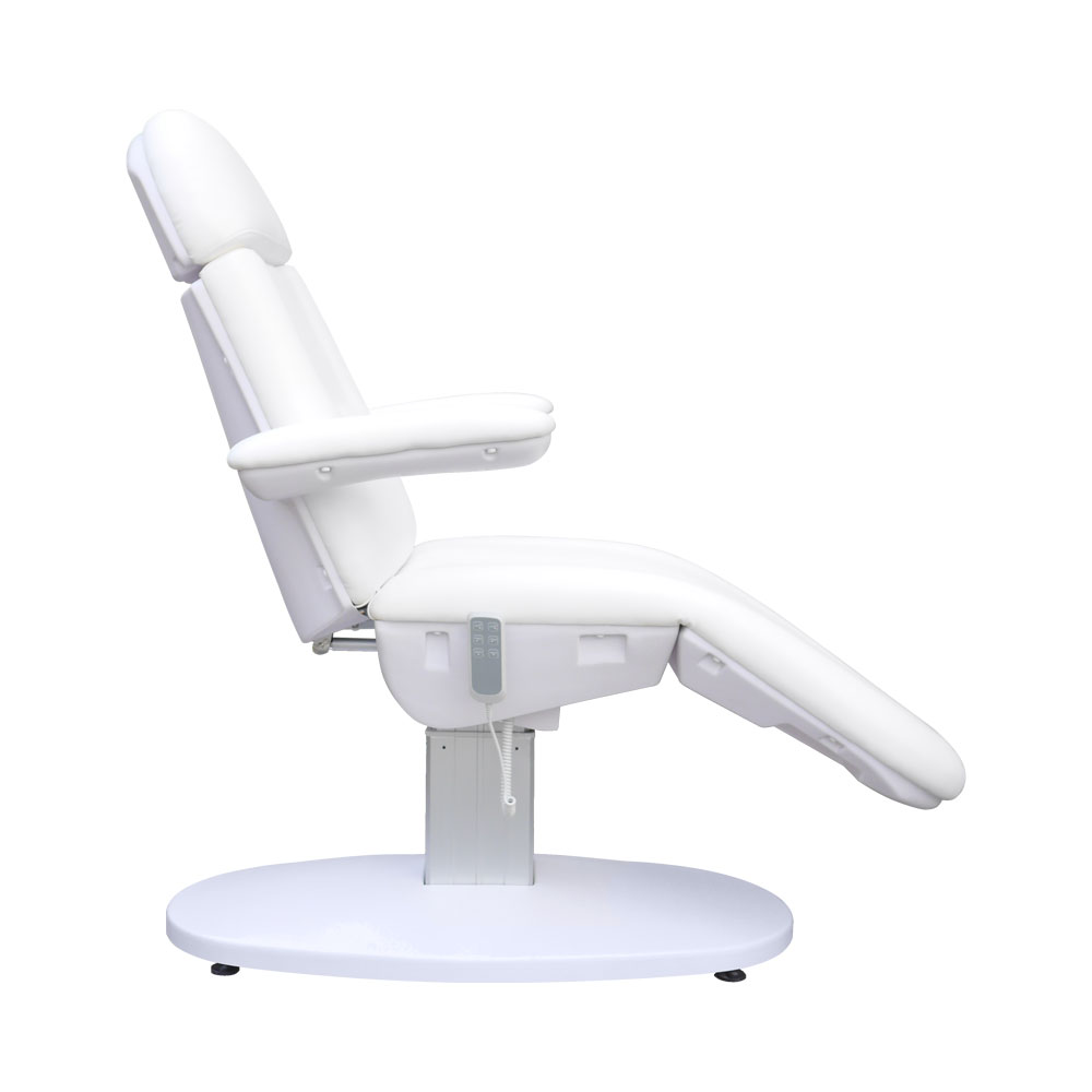 Zuri Contemporary Design Facial Massage Bed - Image 10
