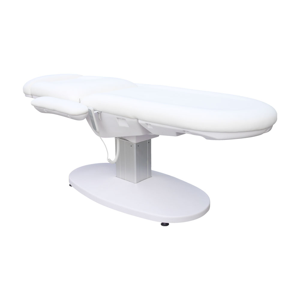 Zuri Contemporary Design Facial Massage Bed - Image 12