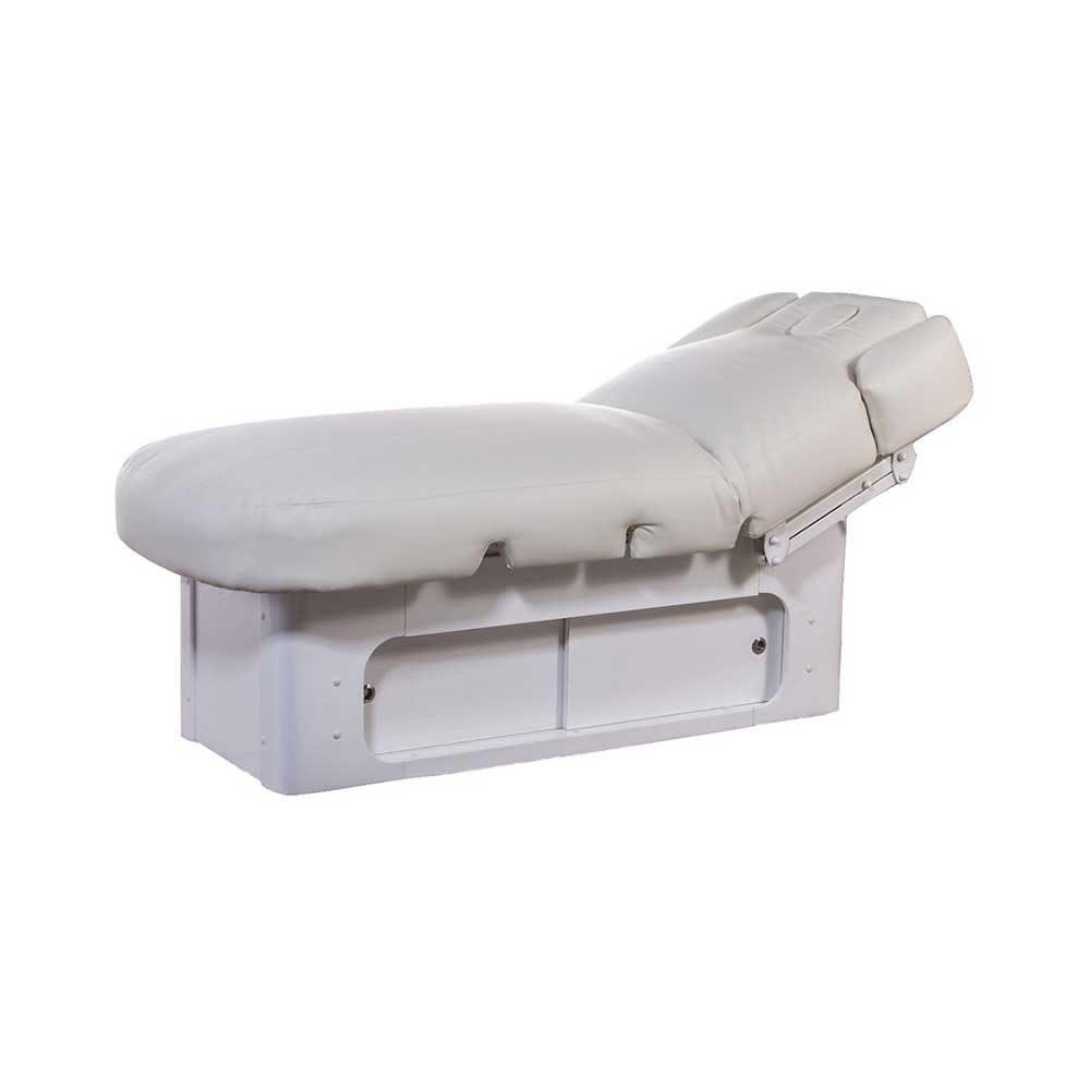 VERONIA-4 motor Luxury Massage/Facial bed - Image 2