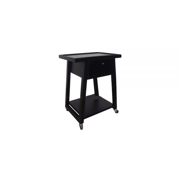 Wood Designer Trolley