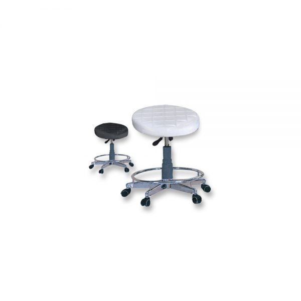 Hydraulic Stool