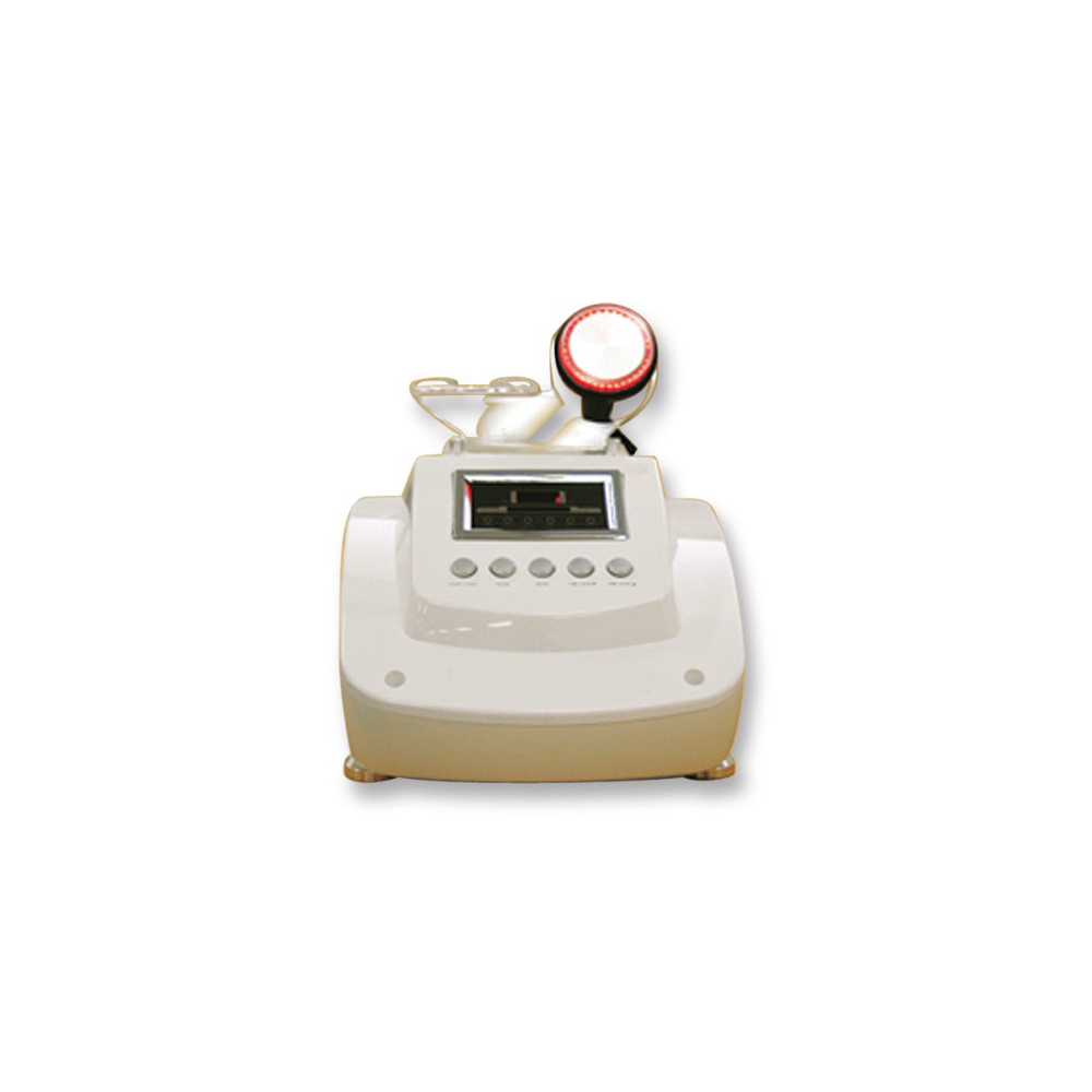 Cavitation w/LED Red Light