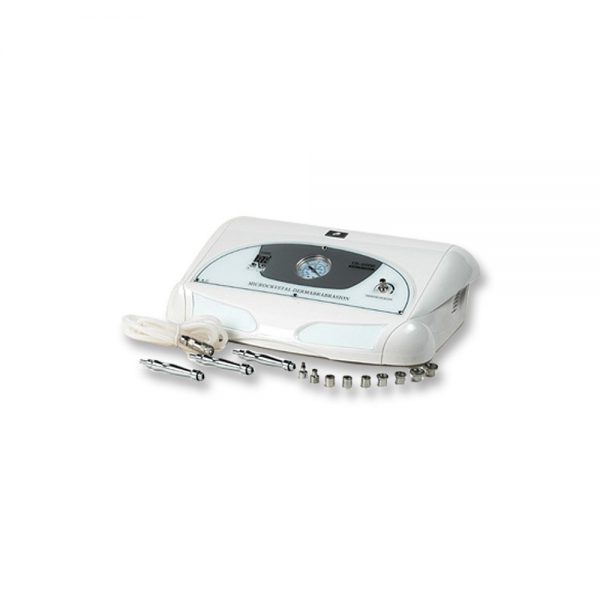 Diamond Micro Dermabrasion