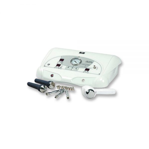 Diamond Micro Dermabrasion w / Ultrasonic & Hot & Cold Hammer