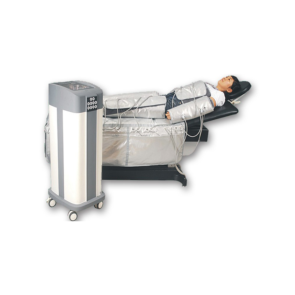 Air Detox Weight Loosing Instrument - Infra Red & Heat Theraphy