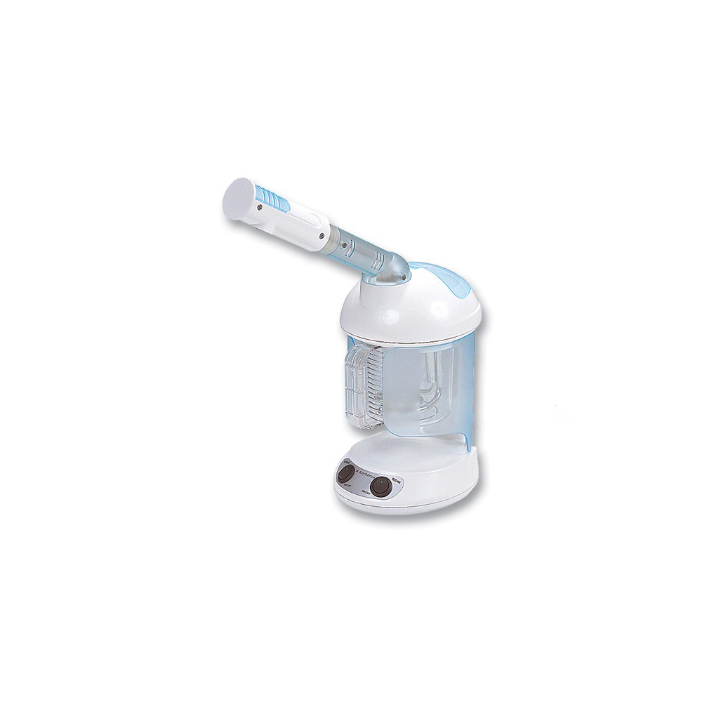 Mini Ozone-Aroma Therapy Steamer
