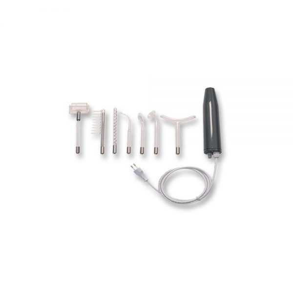 Portable H.F. Unit w/7 attachments