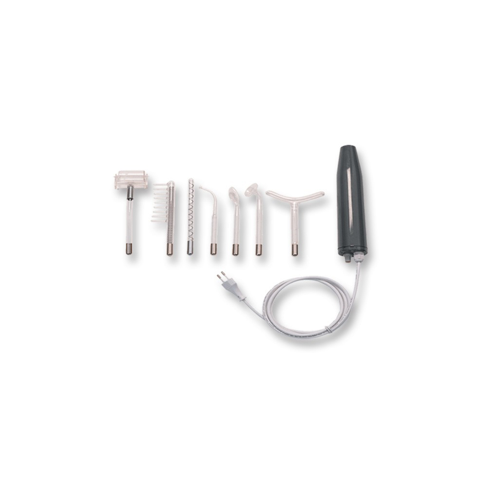 Portable H.F. Unit w/7 attachments