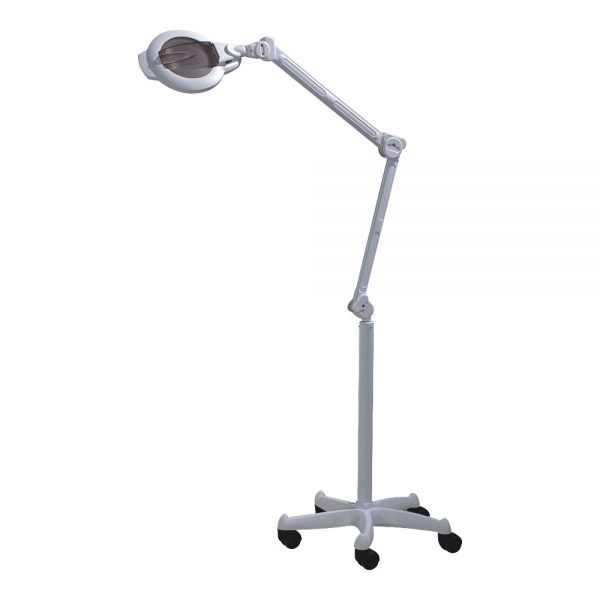 Led 5 Diopter Magnifying Lamp - New Design