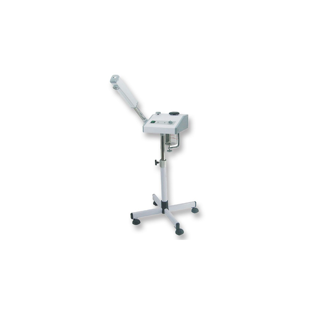 Ozone Steamer with Aroma Therapy