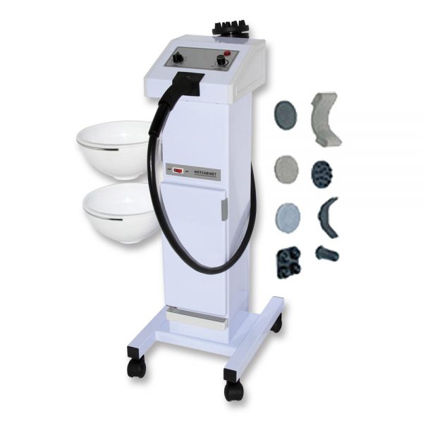 Cellulite Reduction Machine w/ attachments