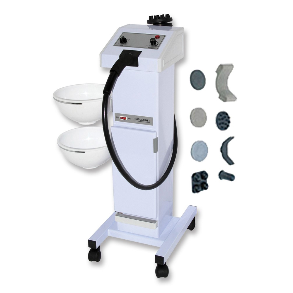 Cellulite Reduction Machine w/ attachments
