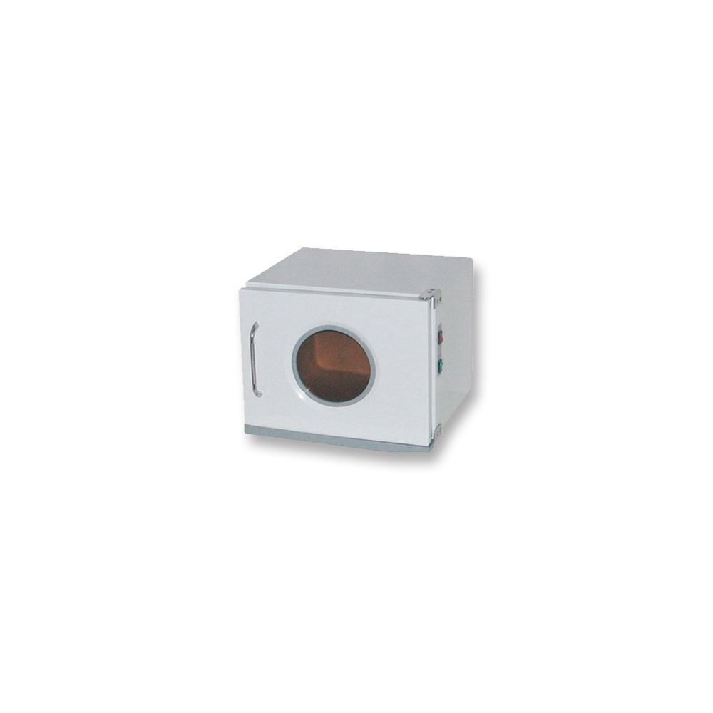 10 pc Hot Towel Cabinet w/UV Sterilizer
