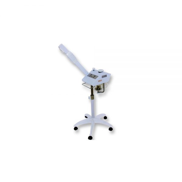 Aroma Herbal Ozone Steamer w / Basket