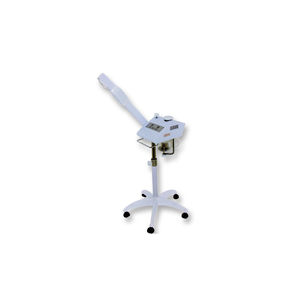 Aroma Herbal Ozone Steamer w / Basket