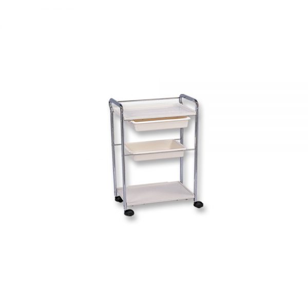 Plastic Cart