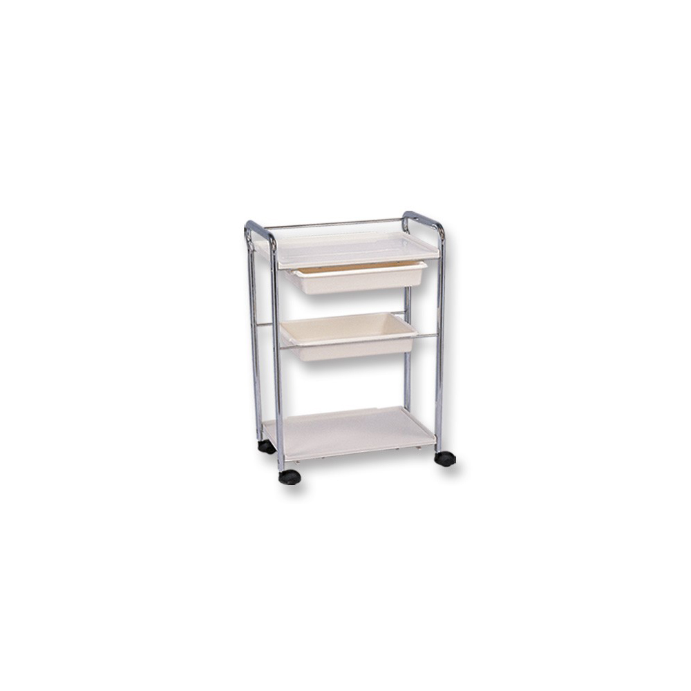 Plastic Cart
