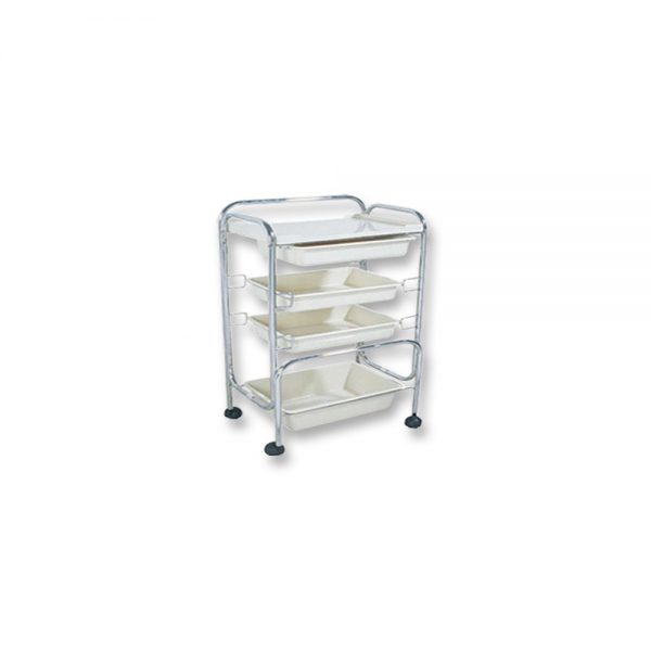 Plastic Cart