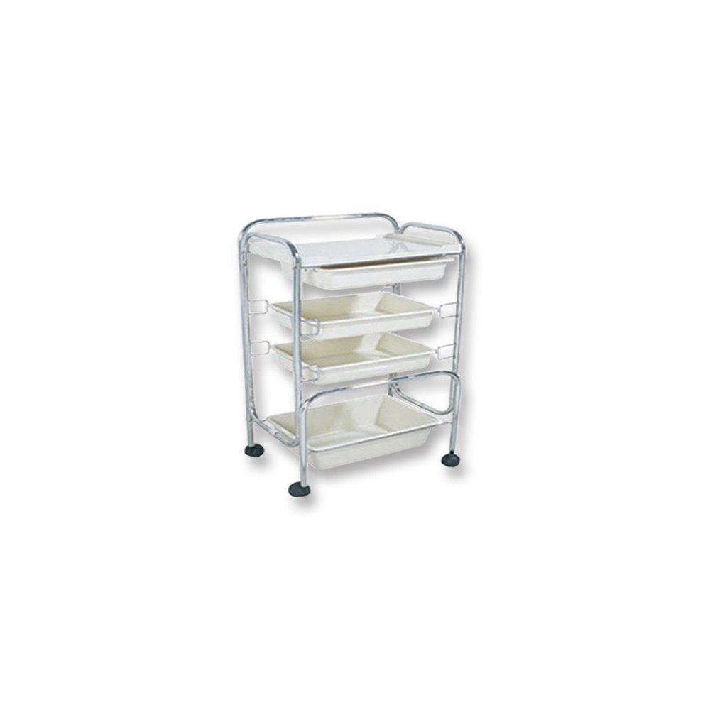 Plastic Cart