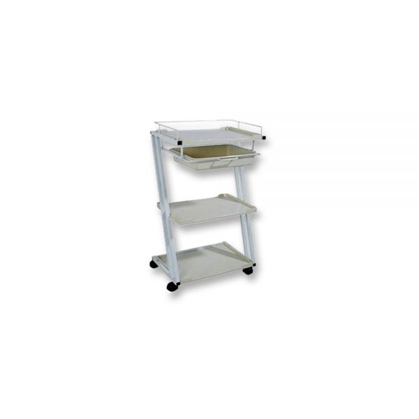 Plastic Cart