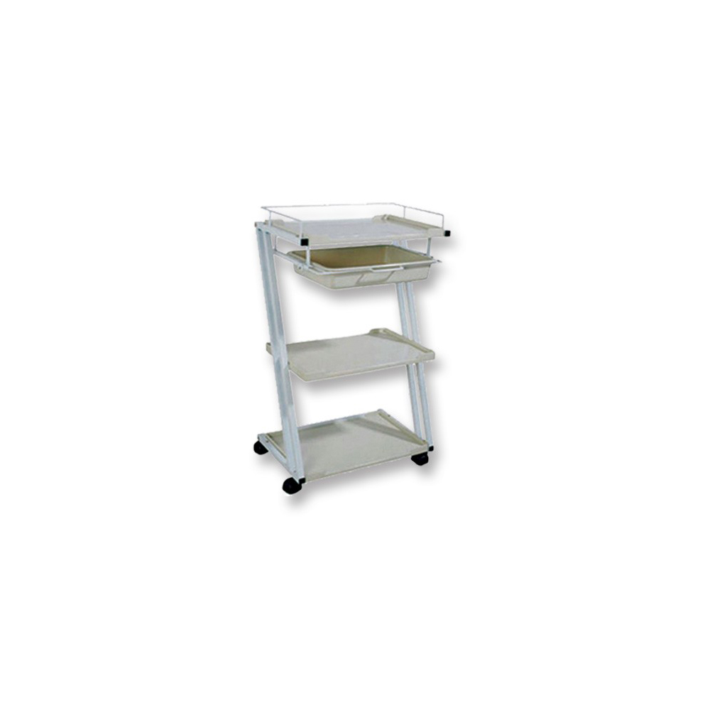 Plastic Cart