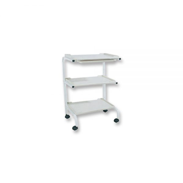 Plastic Cart