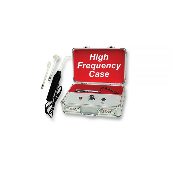 High Frequency Case