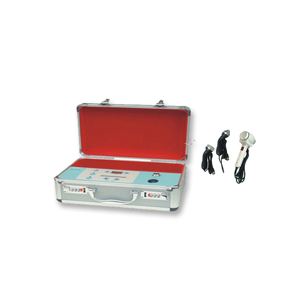 Ultrasonic C/H Hammer