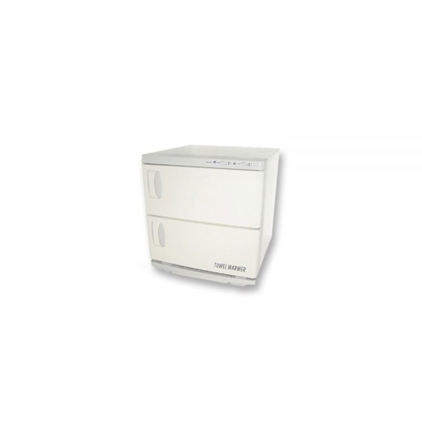 Combo Hot Towel Cabinet w/UV Sterilizer (2 in 1)
