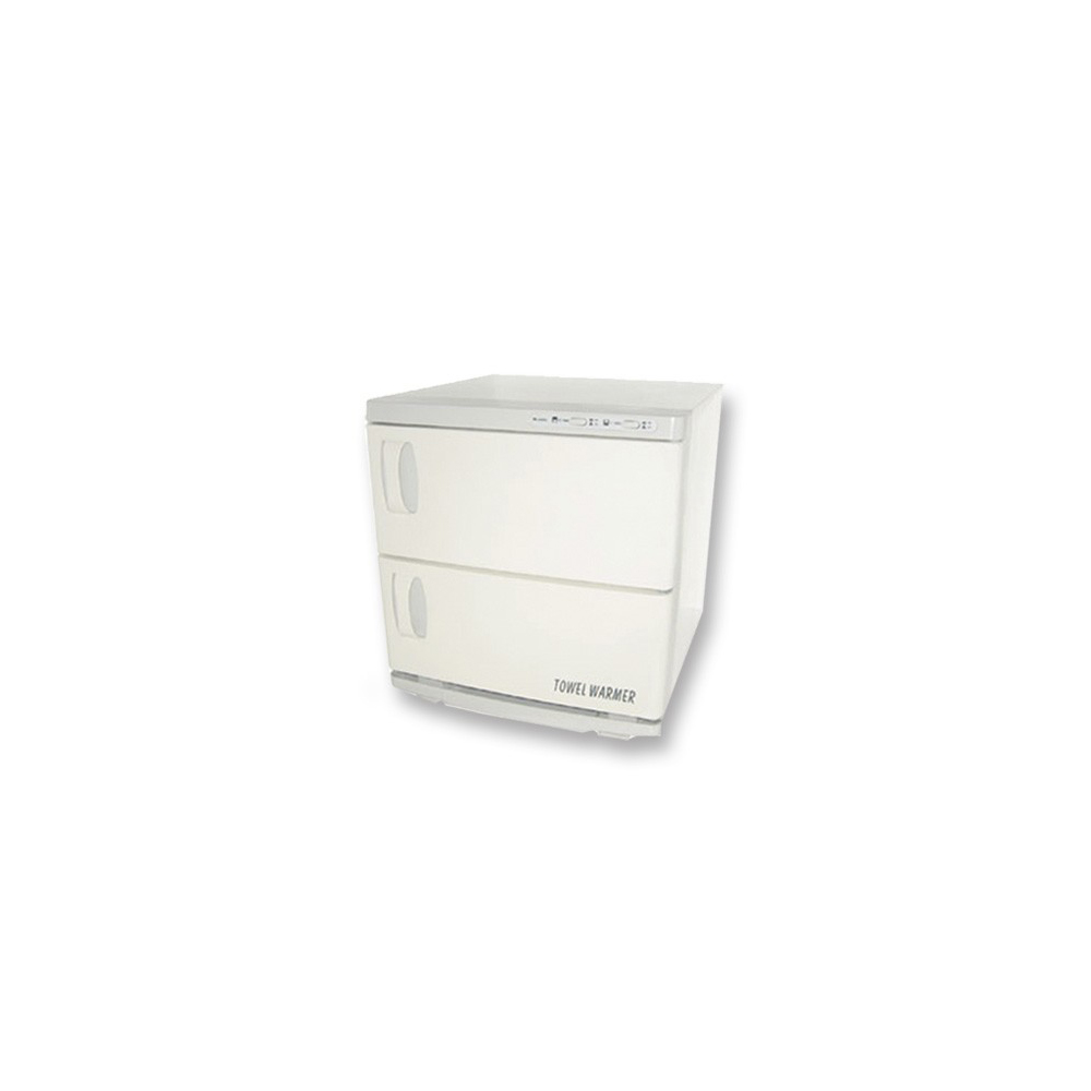 Combo Hot Towel Cabinet w/UV Sterilizer (2 in 1)